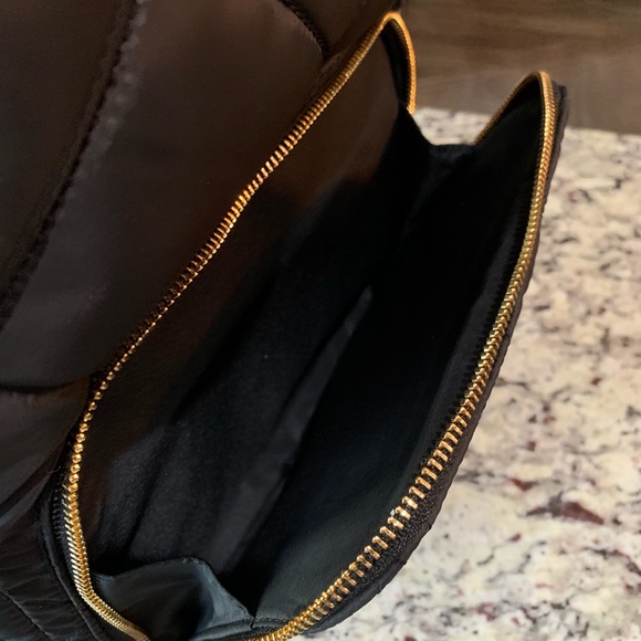 NWT Authentic LAST ONE Kate Spade Quilted Backpack - Picture 7 of 8